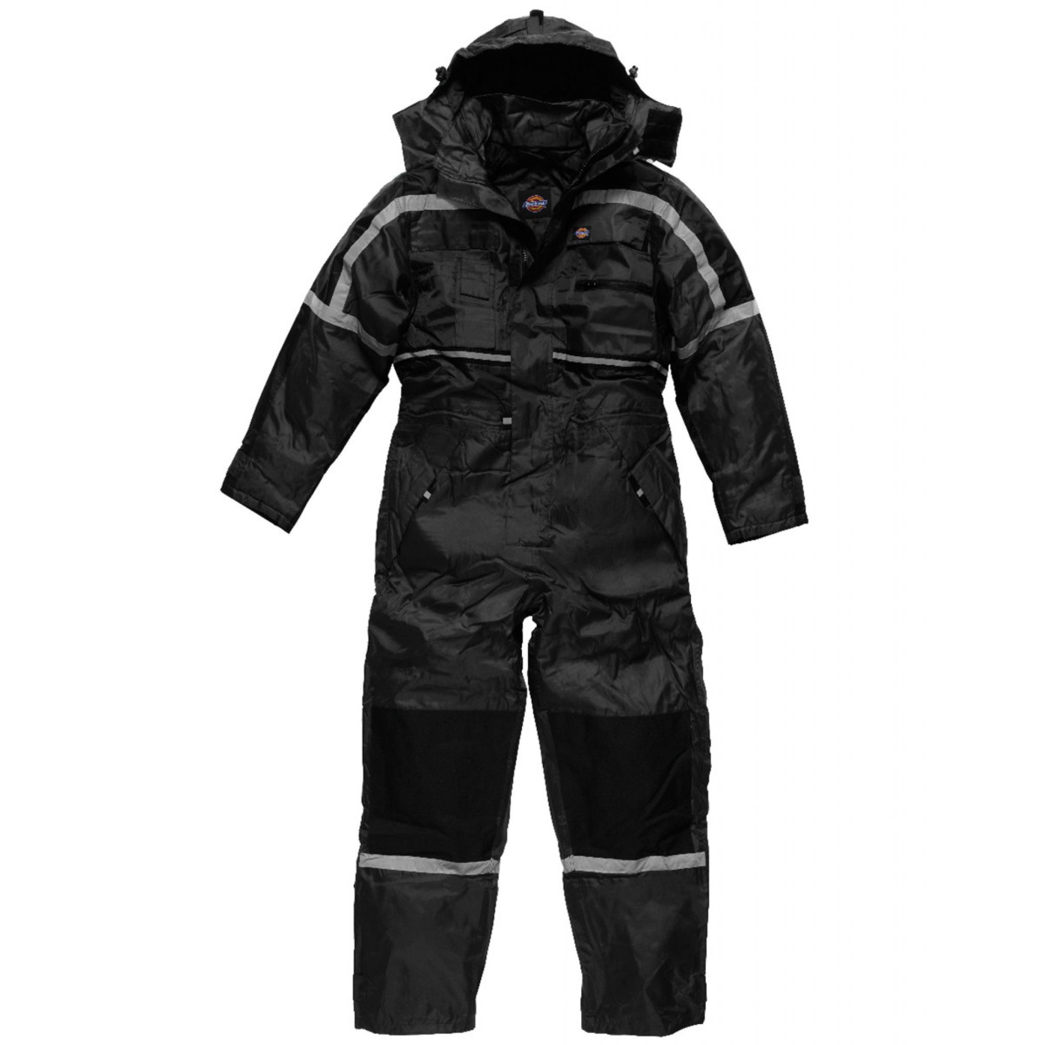 Waterproof Padded Coverall