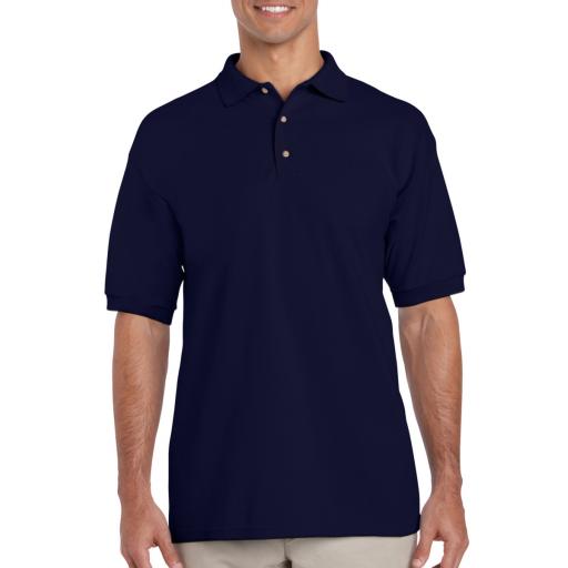 Ultra Cotton™ Piqué Polo