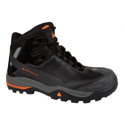 composite boots kmart