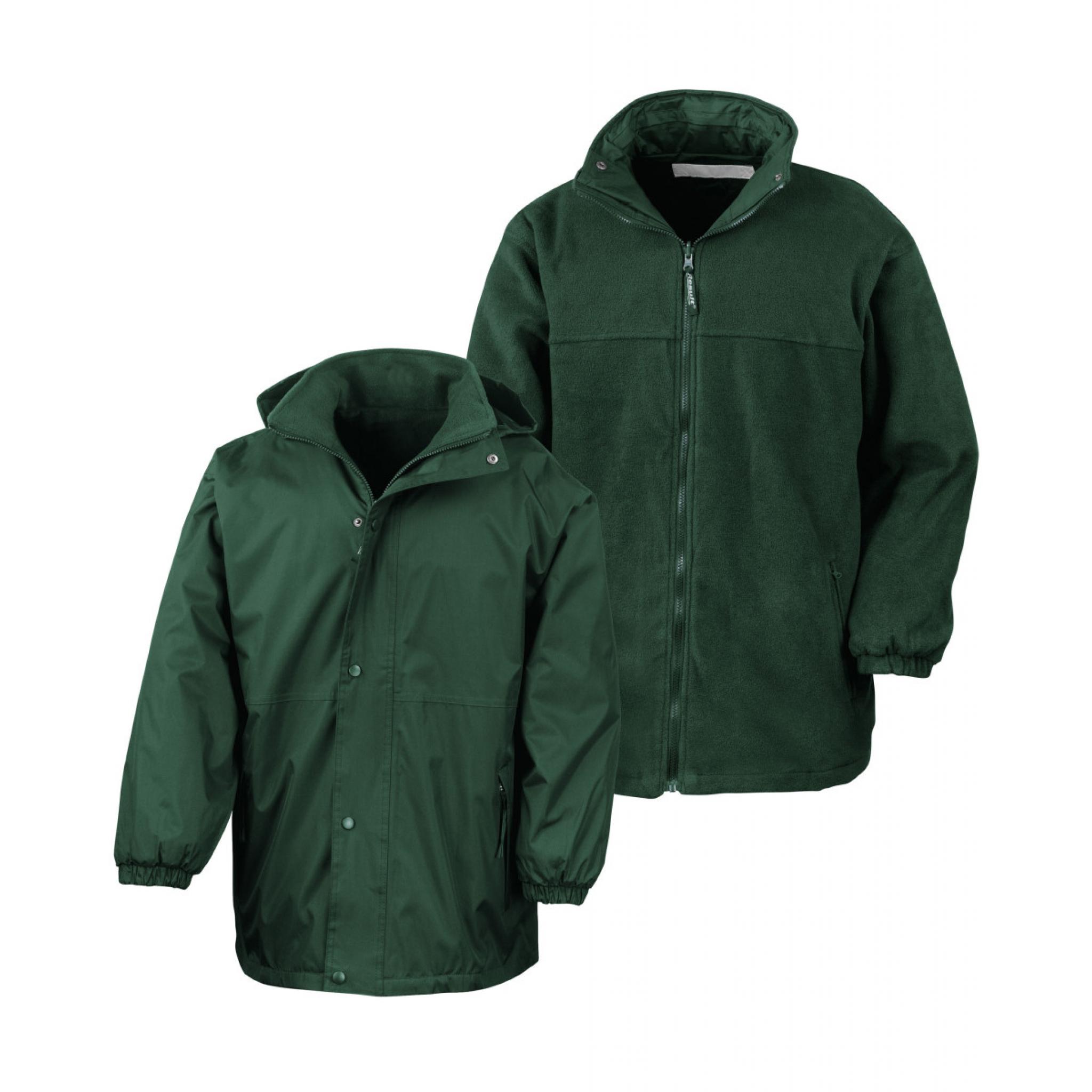Reversible StormDri 4000 Jacket | Absolute Workwear
