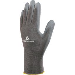 Polyester Knitted Gloves