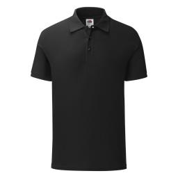 Men's 65/35 Tailored Fit Polo