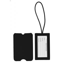 Suitcase Name Tag