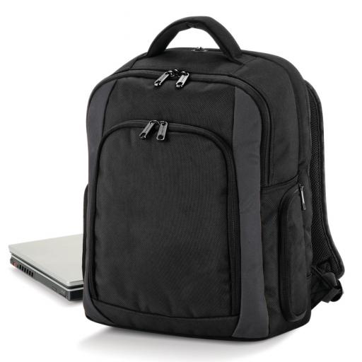 Tungsten® Laptop Backpack