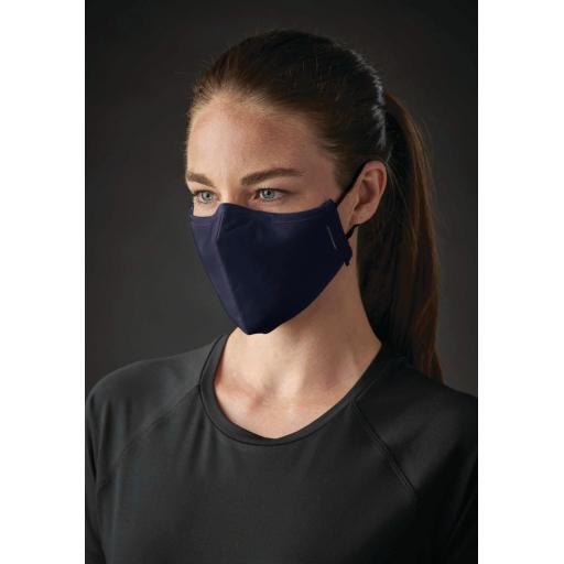 Nano-Tech Face Mask (5 Pack)