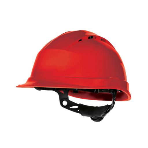 Quartz Rotor® Safety Helmet
