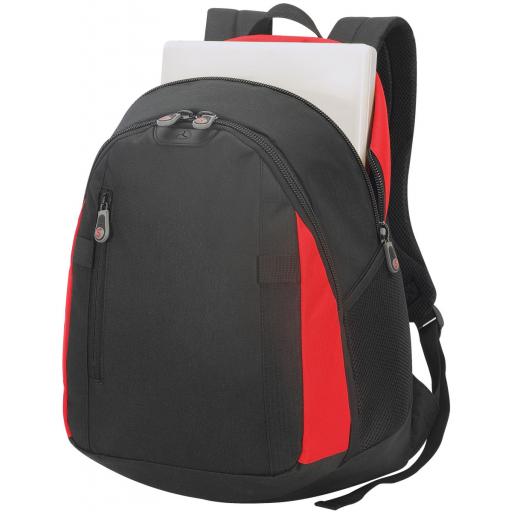 Freiburg Sportive Laptop Backpack