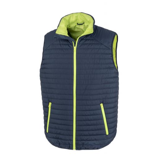 Thermoquilt Gilet