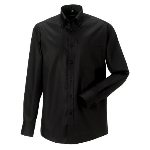 Men's Long Sleeve Ultimate Non-Iron Shirt