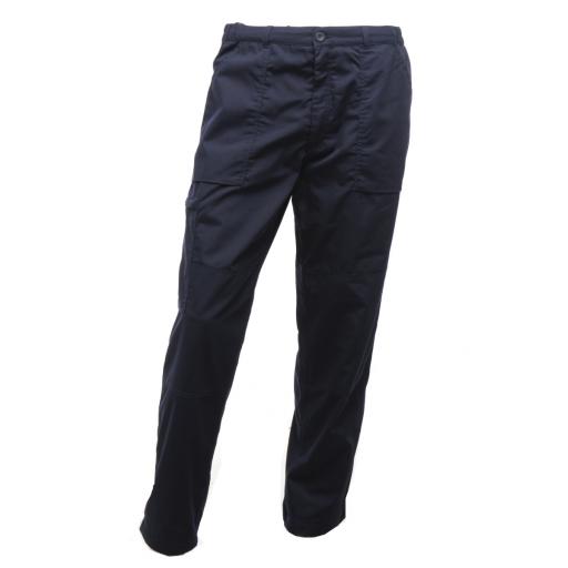 Lined Action Trouser (Short)