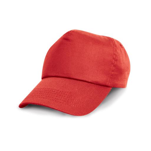 Children's Cotton Cap
