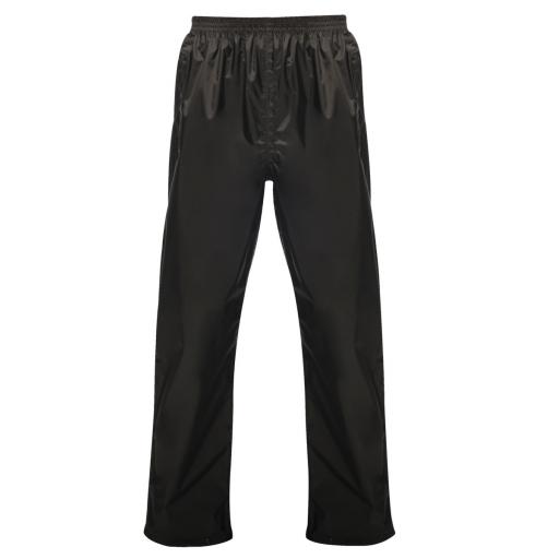 Pro Packaway Breathable Overtrouser