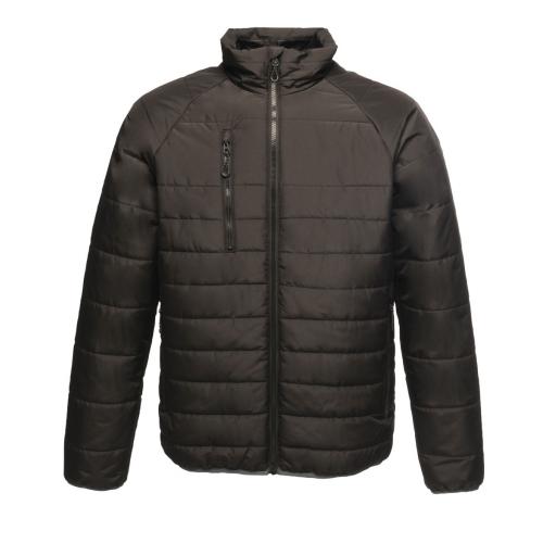 Glacial Warmloft Thermal Ripstop Jacket