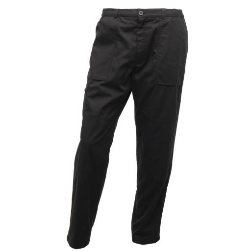 Lined Action Trouser (Long)